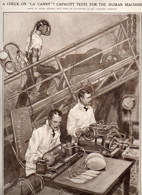 JF Ptak Science Books: Cyborgs and Robots, 1920's: Man as Machine and ...
