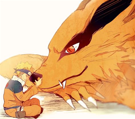 Pin by Sarah on Naruto Ttebayo!!! | Naruto shippuden anime, Kurama and ...