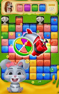 Fruit Block - Puzzle Legend - Apps on Google Play