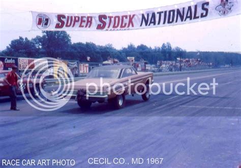 Vintage Drag Racing 50's,60's,70's 30,000+ Photos - Page 4 - Chevelle Tech