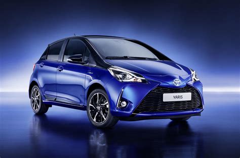 New Toyota Yaris on sale now priced from £12,495 | Autocar