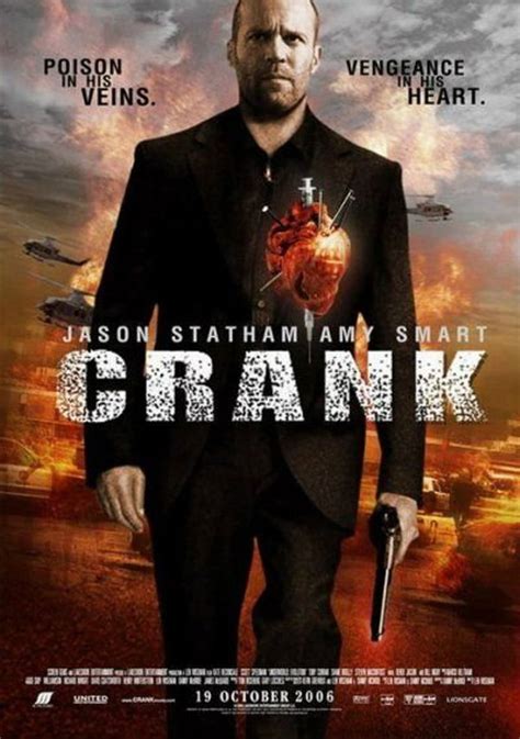 Netflix - Crank (2006) Theatrical Cut 640Kbps 23.976Fps 48Khz 5.1Ch DD+ ...