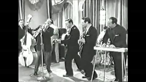 Hooked on Swing Dancing - Jumpin' Joz Band- Swing Dance Party - YouTube