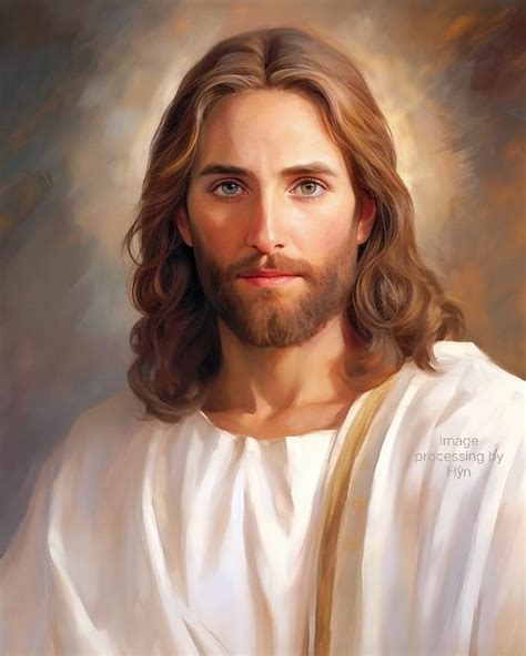 Jesus Gif, Jesus Face, Jesus Christ Artwork, Jesus Christ Painting, Human Painting, Beautiful ...