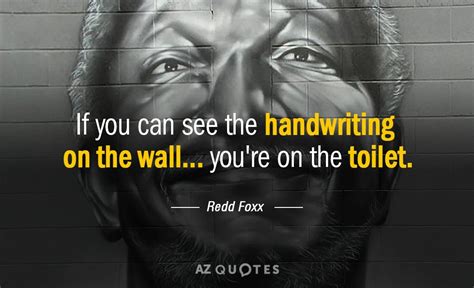 TOP 24 QUOTES BY REDD FOXX | A-Z Quotes