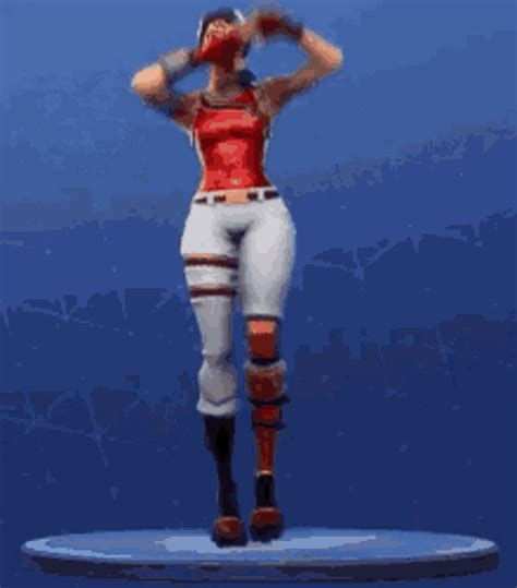 Fortnite Dance GIF - Fortnite Dance - Discover & Share GIFs