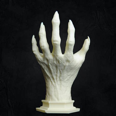 Hand of Glory | CGTrader