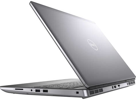 Dell Precision 7750 17.3" FHD i7-10750H 16GB 256GB Intel UHD Win 10 Pro ...