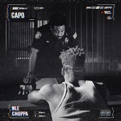 Download: NLE Choppa – Capo | Music, New music, Hip hop albums