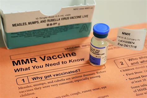 Chicken Pox Vaccine Debate: Amid Michigan Outbreaks, State Officials Beg Parents To Keep ...