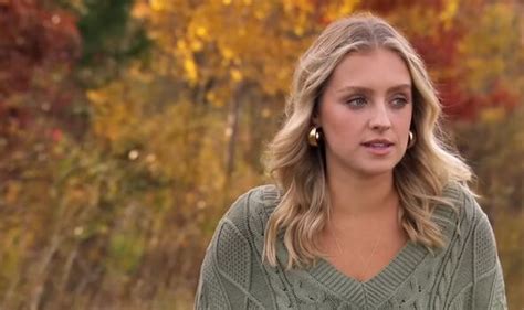 Bachelor's Daisy Kent shares true feelings after hometown date - TV - Entertainment - Daily ...