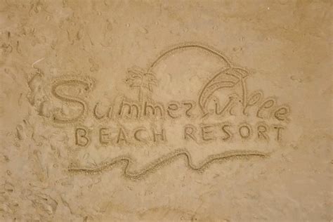 Summerville Beach Resort