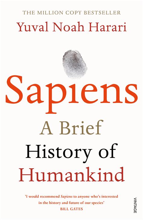 Sapiens by Yuval Noah Harari - Penguin Books New Zealand