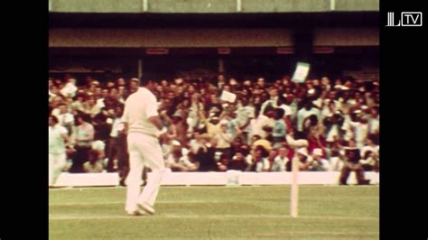 1979 Cricket World Cup - coming this Sunday | Cricket History - YouTube