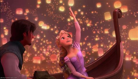 Tangled Movie 2010 screencaps - Tangled Image (20600831) - Fanpop