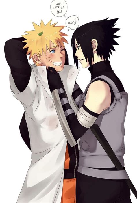 Just some random Naruto pictures for you guys! I take requests also ...