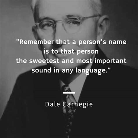 101 Dale Carnegie Quotes That Will Make You Super Successful – Quote.cc