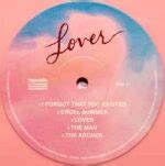 Taylor Swift - Lover 2LP – Dreams on Vinyl – Vinilos Nuevos Sellados
