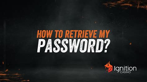 Forgotten Password - YouTube