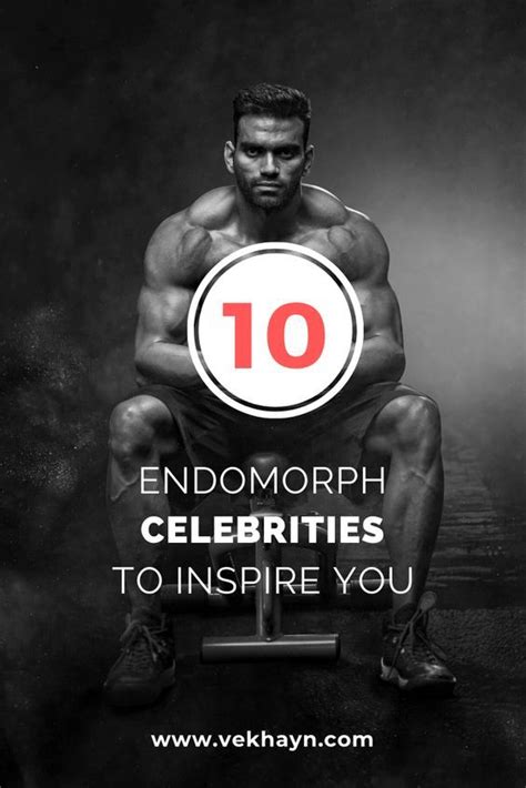 10 Endomorph Celebrities To Inspire You! | Endomorph celebrities ...