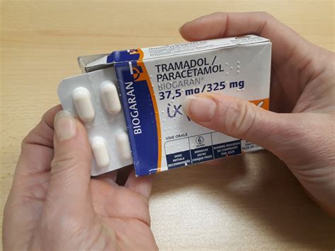 Santé. Tramadol : désormais c'est trois mois maximum