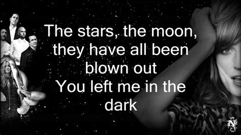 [Lyrics] - Florence + The Machine - Cosmic Love - YouTube