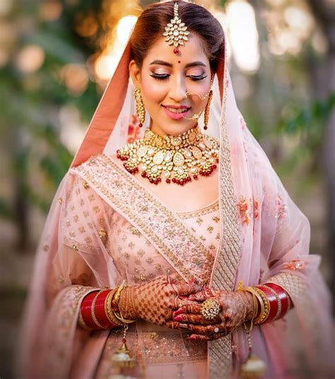 When it comes to choosing the perfect accessories for their lehenga, the millennial Indian ...
