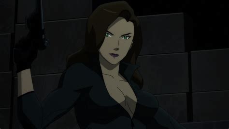 Talia al Ghul (Batman: Bad Blood) | Legends of the Multi Universe Wiki | Fandom powered by Wikia