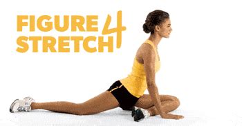 Stretching Out Sciatica - Eat. Fit. Fuel.