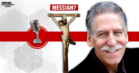 MichaelBrown_Real Messiah_FB - Cross Examined - Christian Apologetic Ministry | Frank Turek ...