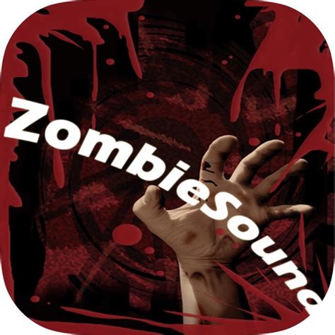 Zombie Sound Horror & Scary FX by iDevver Apps Limited