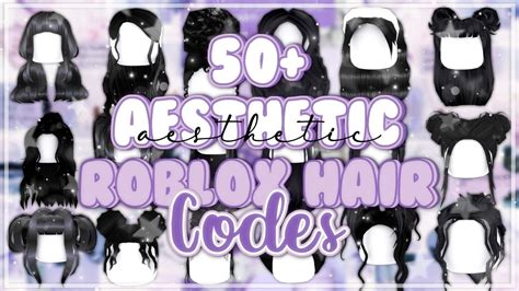 Aesthetic Roblox Hair Names / Results will appear very quickly, making it easier for you to order.