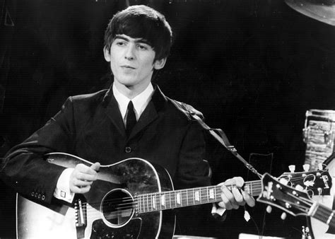 Martin Scorsese's George Harrison Doc To See Release By End Of Year