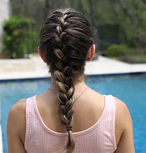 3 Protective Hairstyles to Wear While Playing Sports – The Arcadia Quill