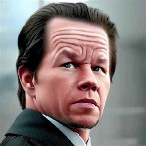 mark wahlberg portrays president martin van buren, 2 0 | Stable ...