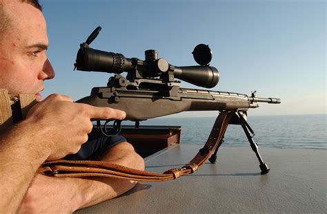 File:NAVY M14 Sniper.jpg - Wikimedia Commons