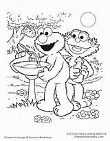 Elmo Coloring Pages & Books  100% FREE And Printable sketch template