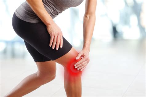 Stem Cell Knee Injections - How it Can Alleviate Your Knee Pain?