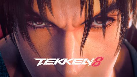 TEKKEN 8 - Story & Gameplay Teaser Trailer - YouTube