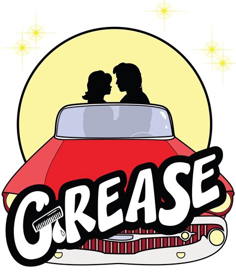 Grease Collection - Posters — The Movie Database (TMDB)