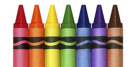 Are Children’s Crayons an Asbestos Mesothelioma Risk?