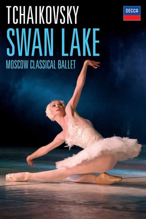 Swan Lake — The Movie Database (TMDB)