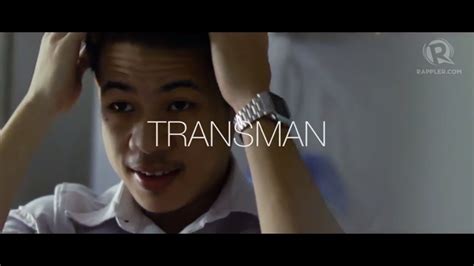 Transman - YouTube