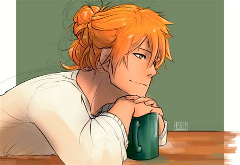 Bleach Ichigo Long Hair - Long Hair