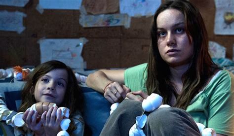 ROOM (2015) Movie Trailer: Brie Larson Breaks Free of 7 Year Kidnapping ...