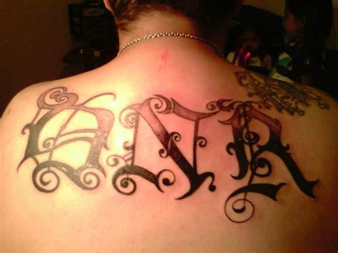 my back piece, DNR do not resuscitate. lol...Gg | Tattoos, Medical ...