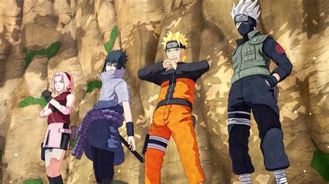 Naruto to Boruto: Shinobi Striker (PC) Review - Not Quite the Ninja Way