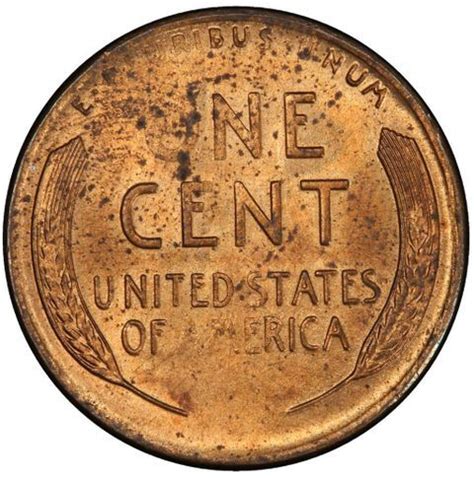 1943 Bronze Lincoln Penny | Old coins worth money, Rare coins worth money, Old pennies worth money