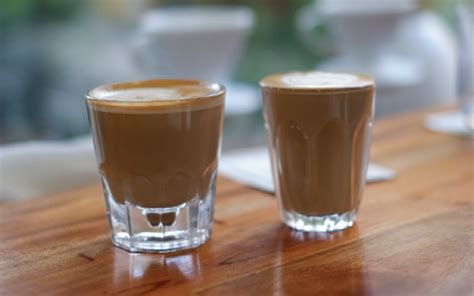 What Is A Piccolo Latte How Do I Make It? Perfect Daily, 55% OFF