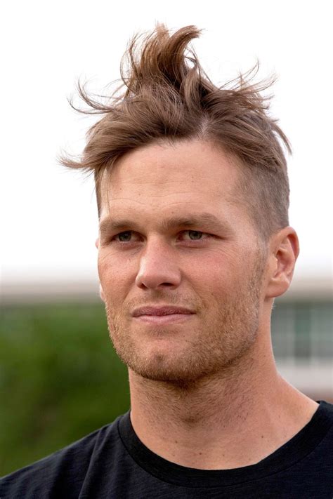 The Best 7 Tom Brady Haircut 2016 - britishquoteqjibril